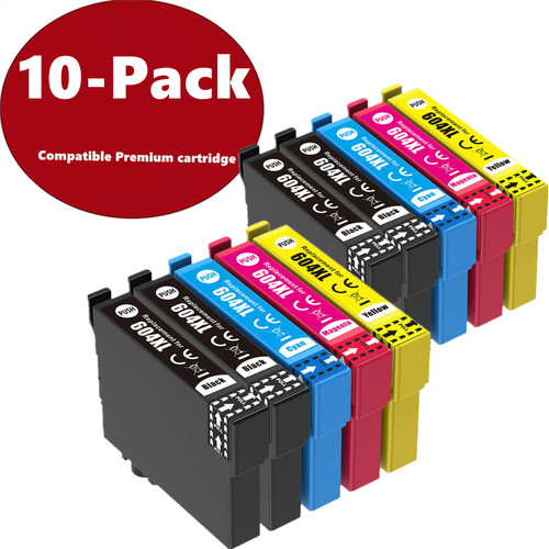 For epson 604xl ink cartridges - epson,