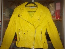 Karen Millen. Real Yellow