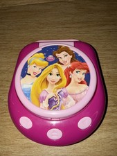 Disney Princesses Music Player