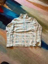 Berghaus Prism Trango Half Zip