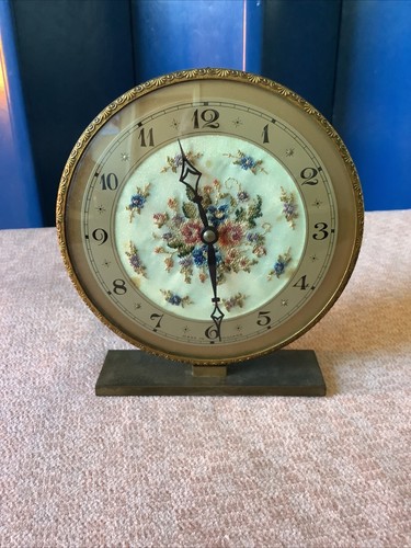 Smiths gilt embroidered petit - gilt,