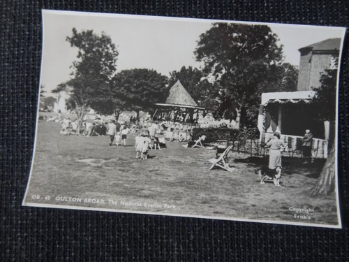 Oulton broad the nicholas - the,