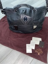 Mulberry Tillie Mesh Bag