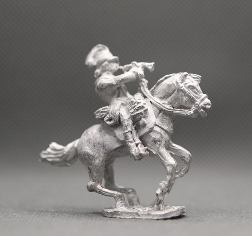 Hinchliffe models 25mm - 25mm, awi