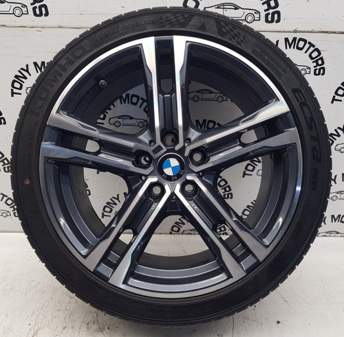 2020 bmw ser diamond - 1,