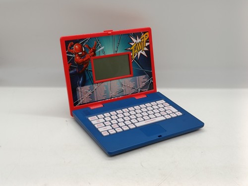 Lexibook spider man - spider-man, bilingual