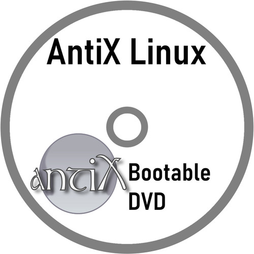 Antix linux fast secure - antix,
