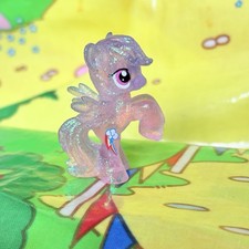 My Little Pony G4 Rainbow Dash