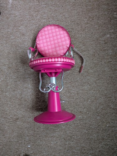 Our generation pink salon - generation,