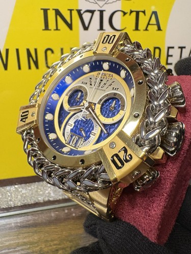 Invicta reserve bolt - bolt, herc
