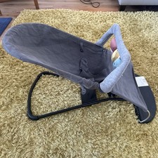 Babybjorn bouncer bliss - babybjorn,
