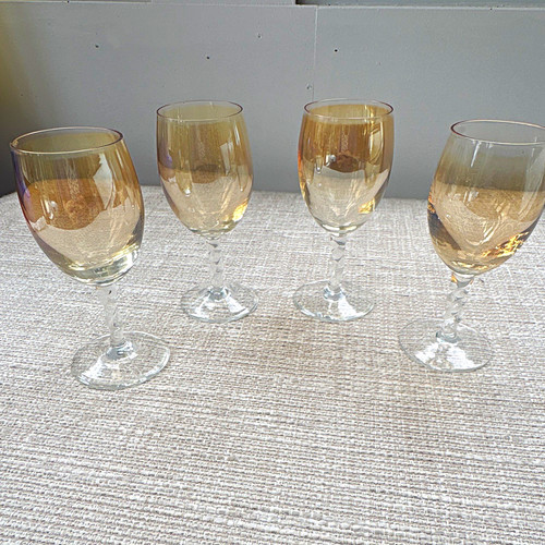 Set small glasses 10cm - 4,