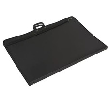 A1 Art Portfolio For Carrying Docouments 60cm Ideal For Professionals & Artists