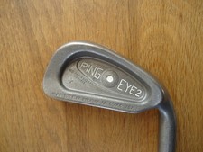 PING EYE 2+  1 IRON, BLACK