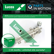 EGR Valve Cooler fits AUDI A6