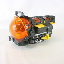 ACTION MAN Ocean Mission