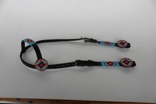 Horse Show Bridle Western