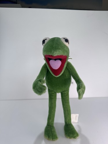 Steiff 2009 kermit the frog - the,