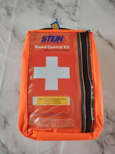 Stein frontline bleed - stein,