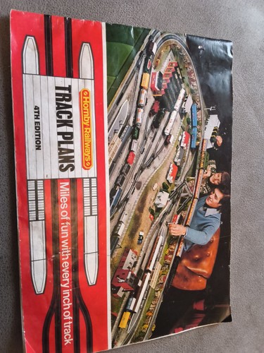 Hornby railways track - hornby,