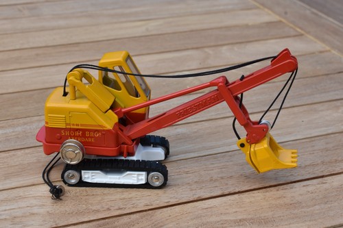 Corgi 31010 short - corgi,