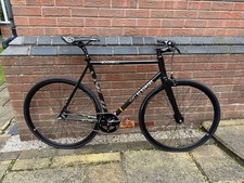 Cinelli Vigorelli Pista Steel, Good Condition, Size Large