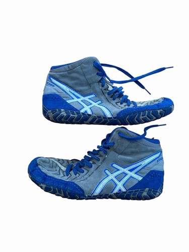 Asics aggressor men s - asics, 3