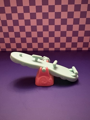 Vintage littlest pet shop - pet,