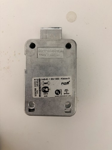 Kaba mauer 71111 - 71111, safe