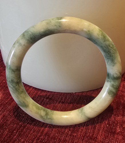 Vintage jade chinese hardstone - vintage,