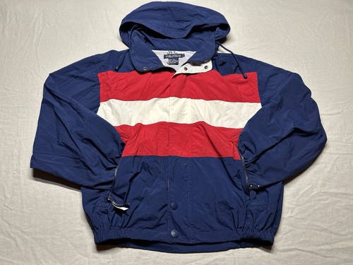 Nautica sailing jacket - nautica,