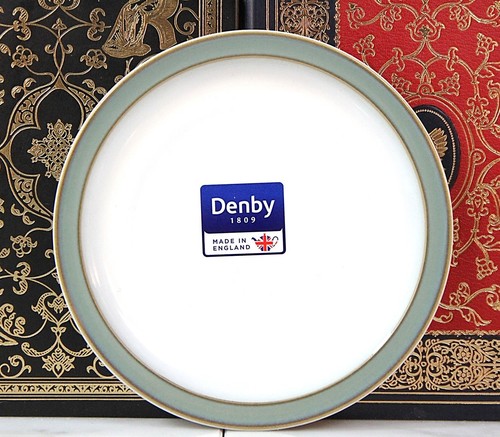 Denby regency green 75 - denby,