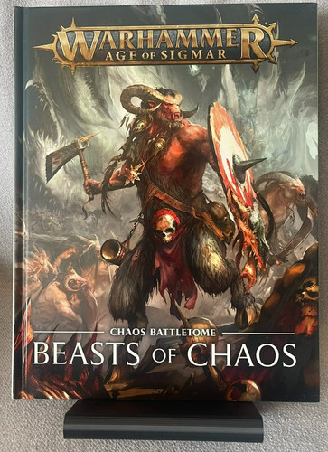 Warhammer age sigmar - warhammer,