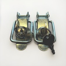 Lock Set For Erde Trailer
