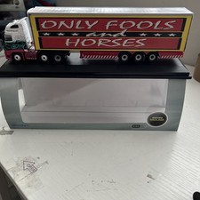 Oxford diecast stobart - oxford, 1:76