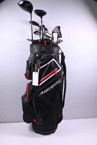 Benross htx package - benross,