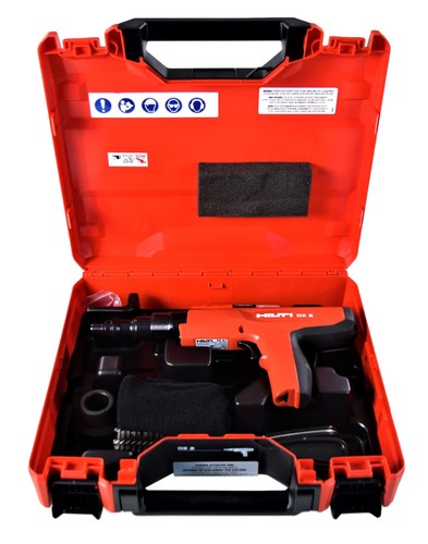 Hilti 27 caliber - dx,