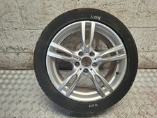 ''18 ALLOY WHEEL M-SPORT