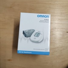 OMRON X2 Basic – Automatic