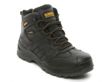 DEWALT Murray Waterproof Boot S3 SRC Breathable Steel Toe Midsole Safety