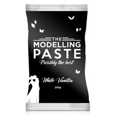 THE SUGAR PASTE™ THE MODELLING PASTE™ (250g - 1kg)