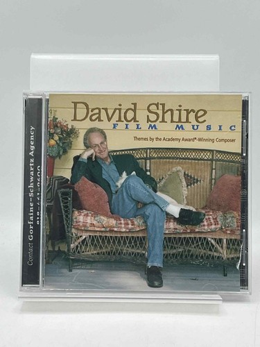 David shire film music - music,