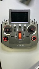 FrSky Horus X12s 2.4ghz Telemetry 16 Channels Transmitter Radio System