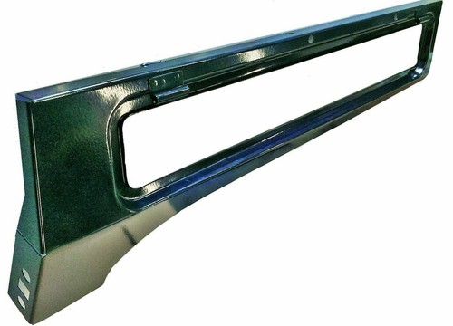 Drivers bulkhead full vent - drivers,