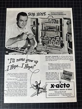 Vintage 1950s X-Acto Knife