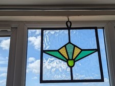 Renovated Compact 1930's Art