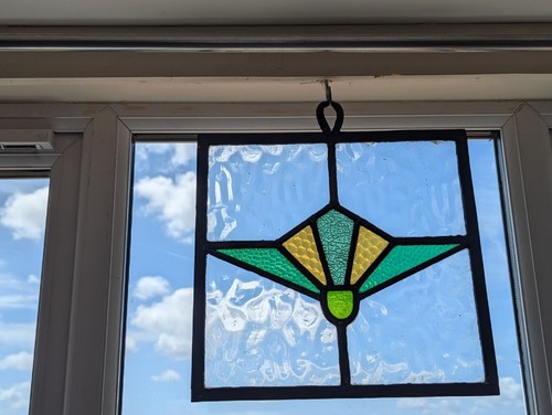 Renovated compact 1930 art - 1930's,