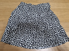 Sainsbury's TU Size 10 Black &