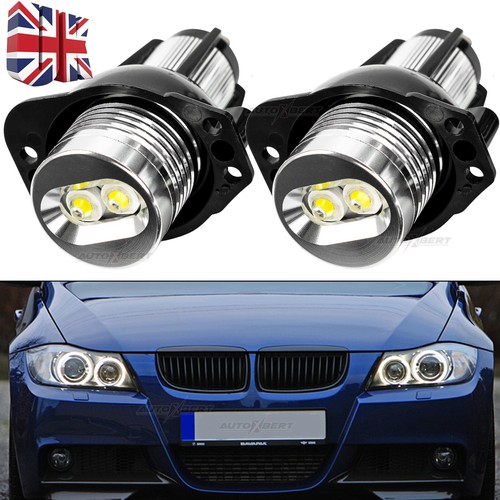 Angel eyes halo led marker - angel,