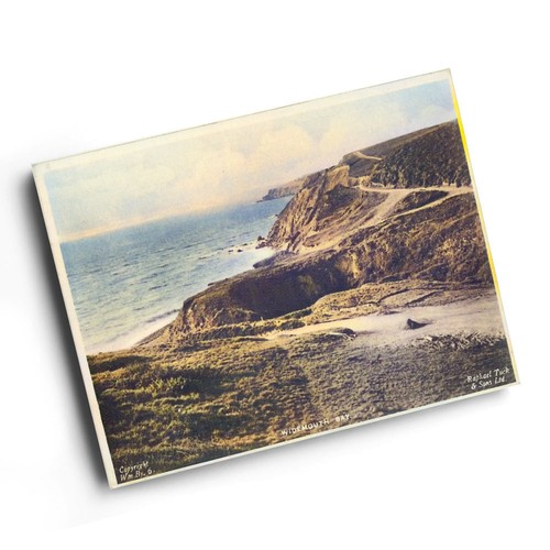 Print vintage cornwall - vintage,